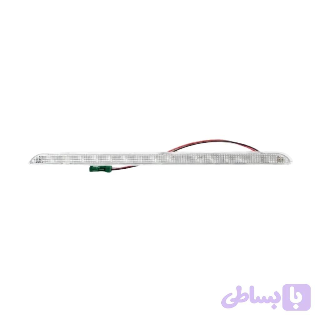 چراغ ترمز سوم پژو 206 SD — تصویر 1