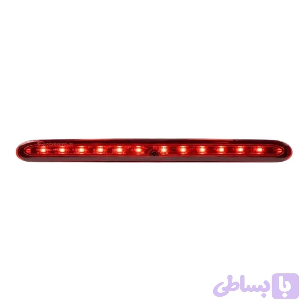 چراغ ترمز سوم پژو 207 شرکتی — تصویر 1