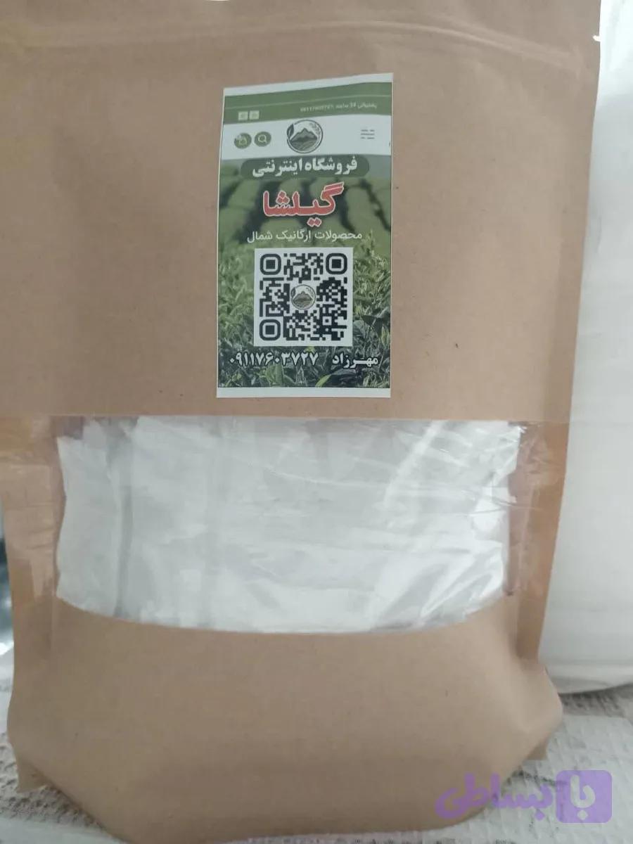 آرد برنج ایرانی (کد I5ZRL) — تصویر 1