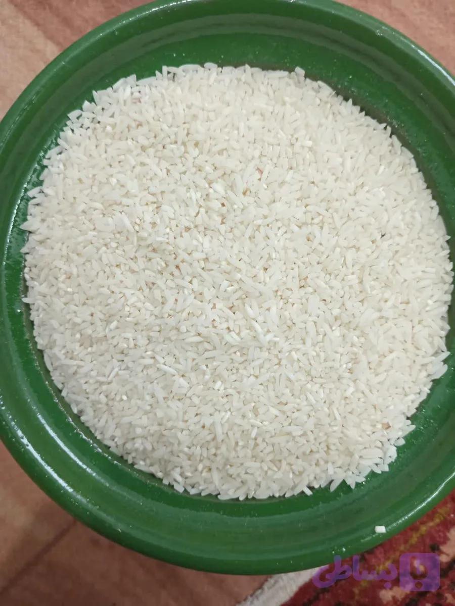 برنج لاشه محلی ( یک کیلوگرم) — تصویر 1