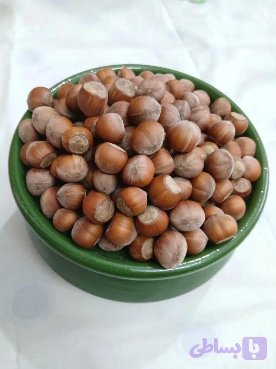 فندق خام