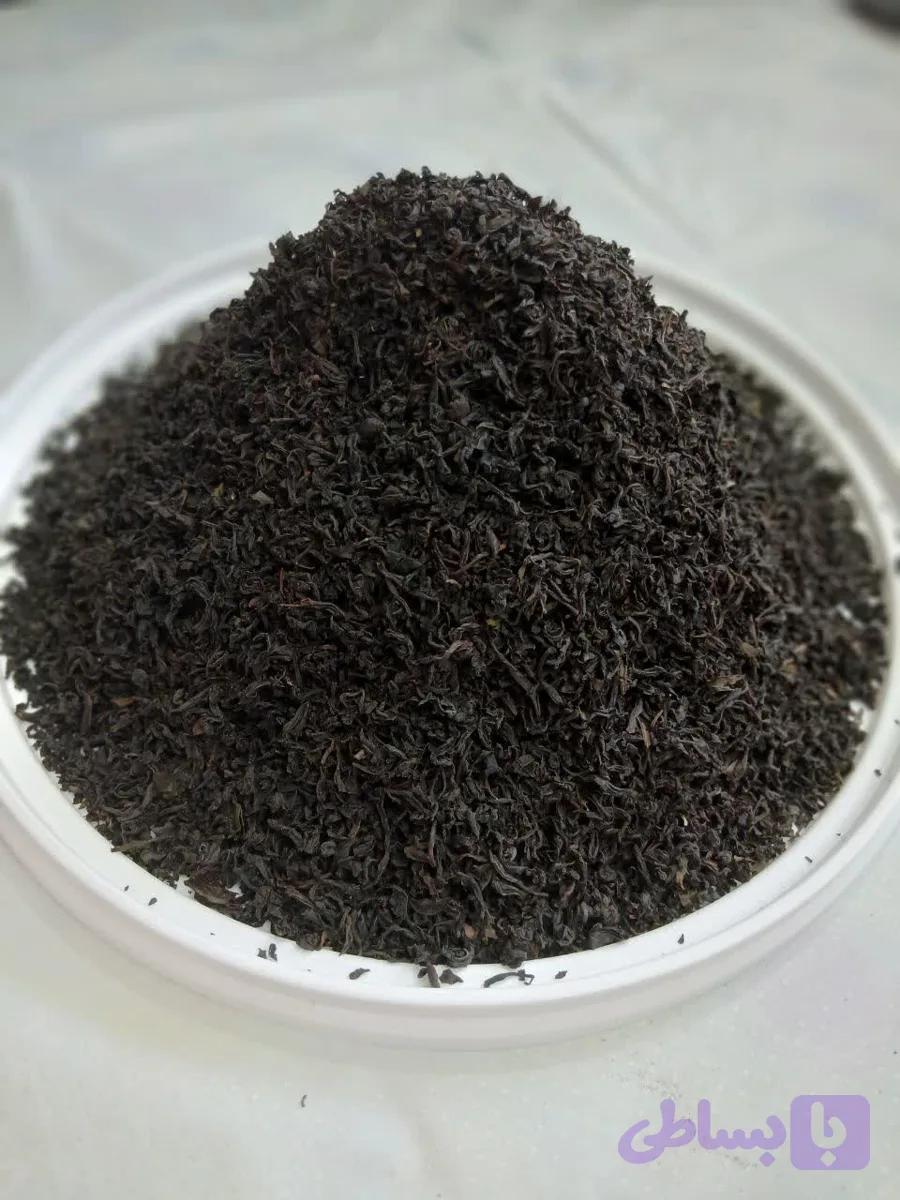 چای شکسته ممتاز ایرانی بهار1405