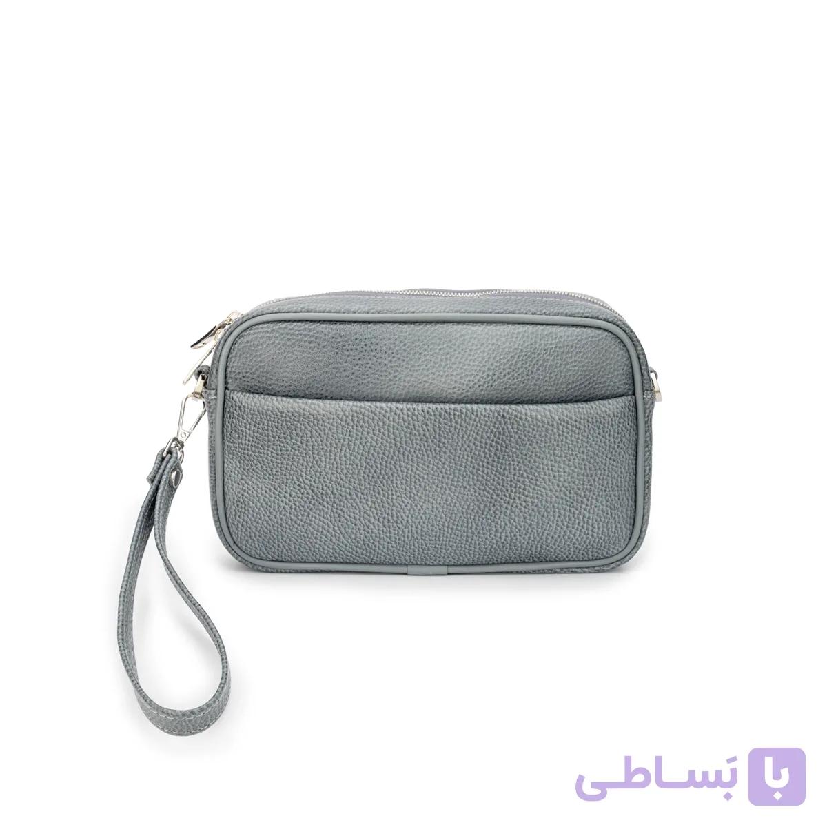 کیف دوشی و دستی مردانه کوروش — تصویر 1