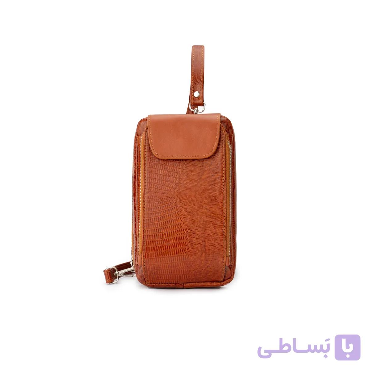 کیف کراس‌بادی پریزاد — تصویر 1