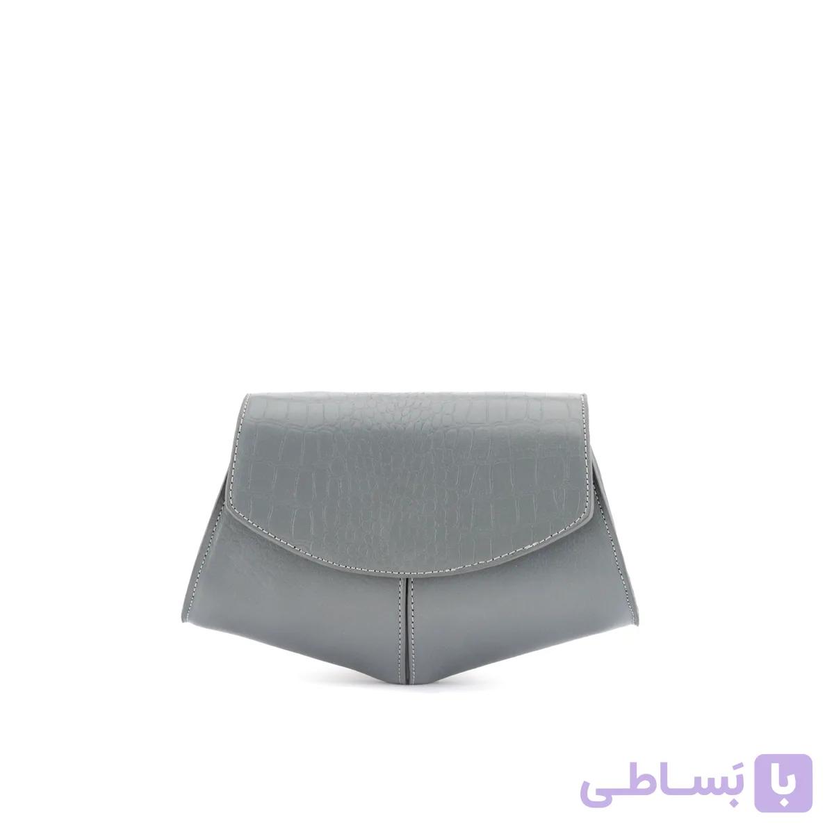 کیف زنانه دوشی و دستی و کمری پرک — تصویر 1