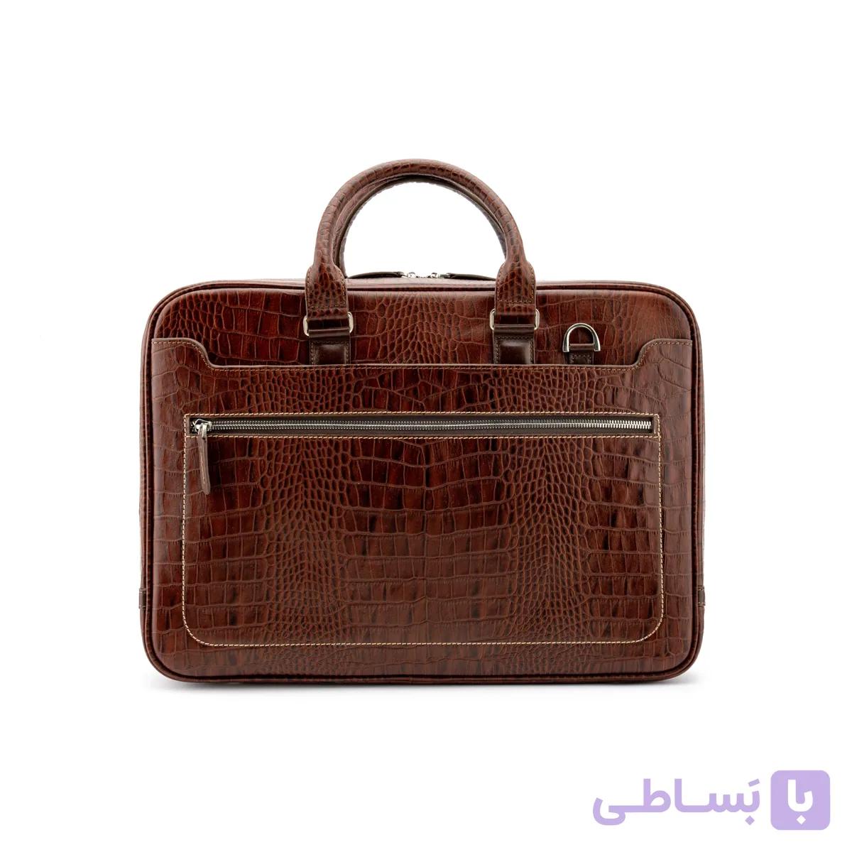 کیف اداری آروشا — تصویر 1
