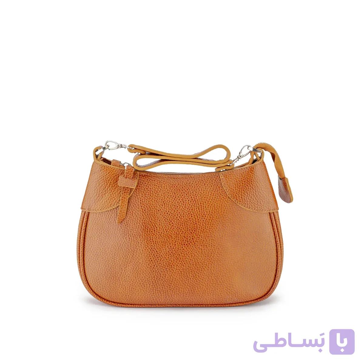 کیف زنانه دوشی و دستی پریان دخت — تصویر 1