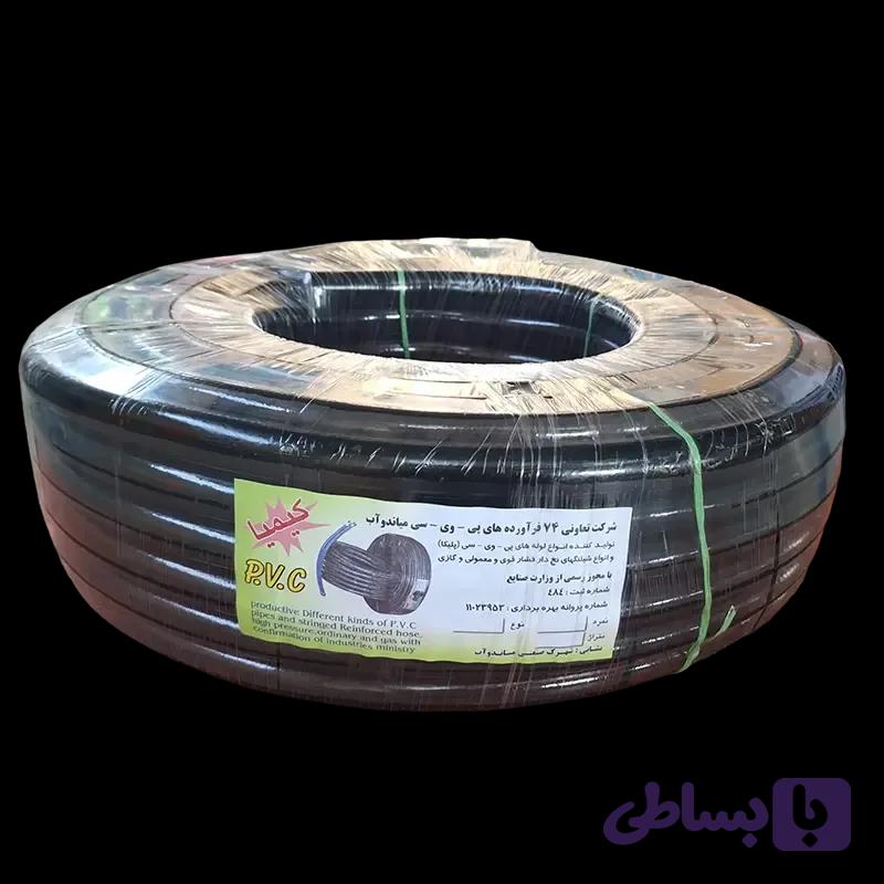 شیلنگ آب 1 اینچ سنگین — تصویر 1