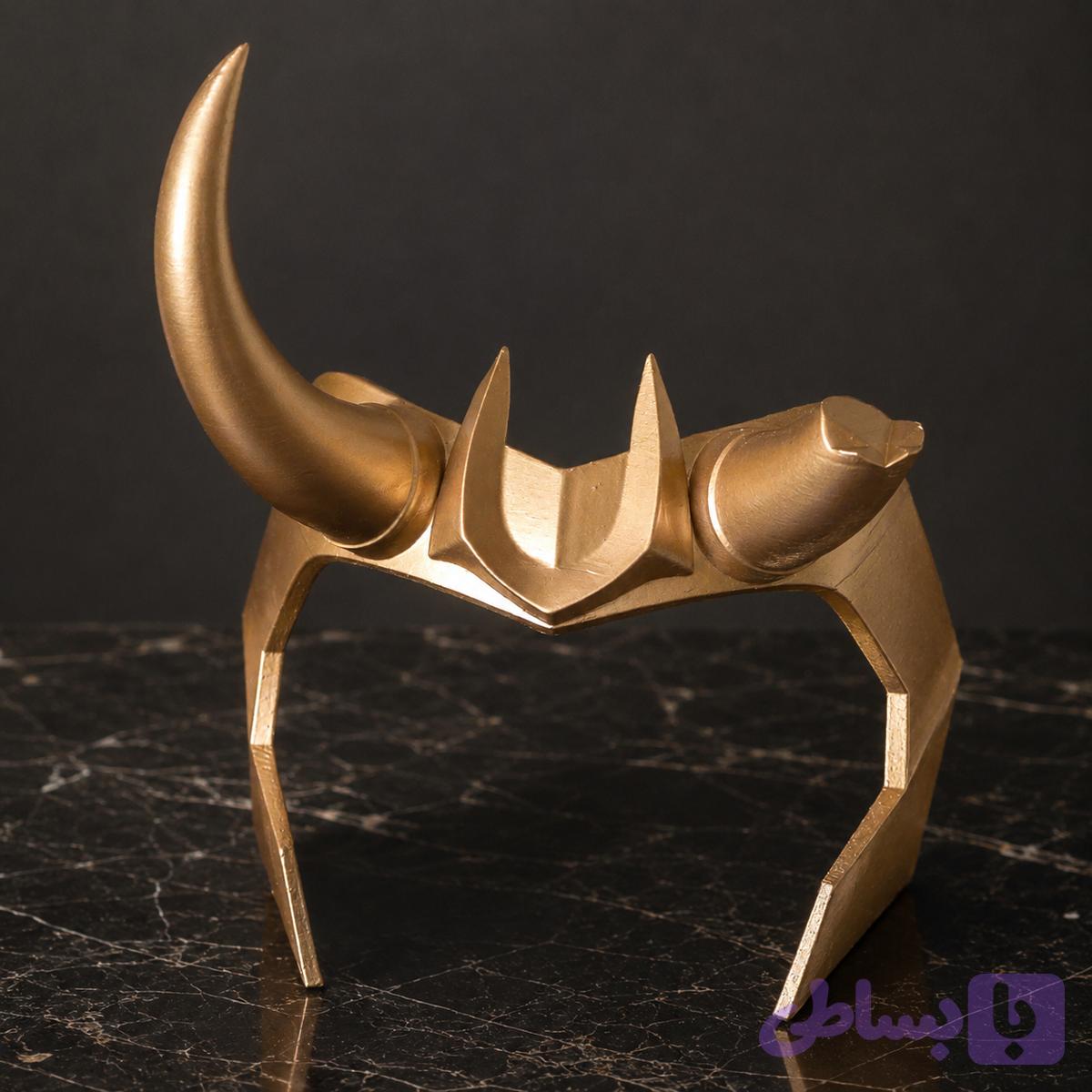 تاج لوکی (Loki) — تصویر 1