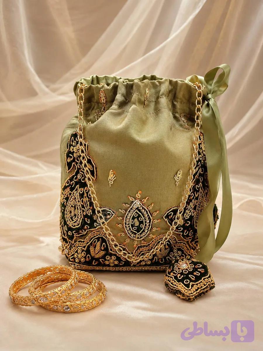 کیف مجلسی هندی( پاتلی)