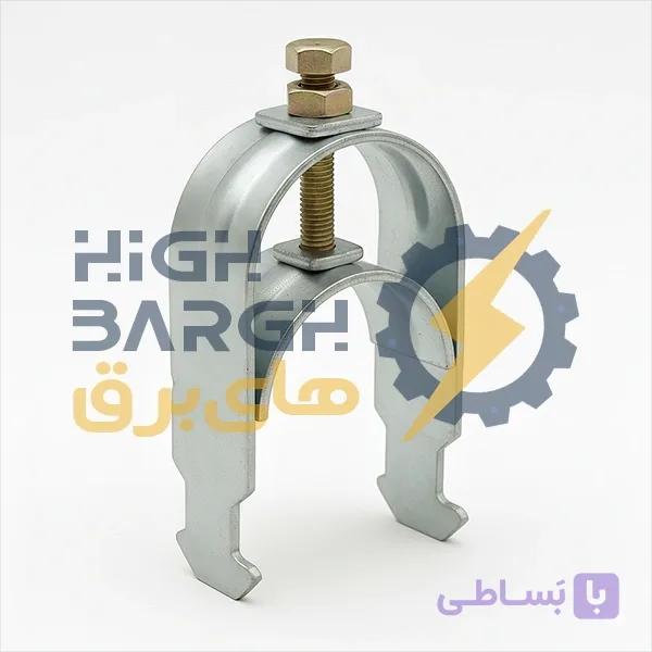 بست چنگالی 44-48