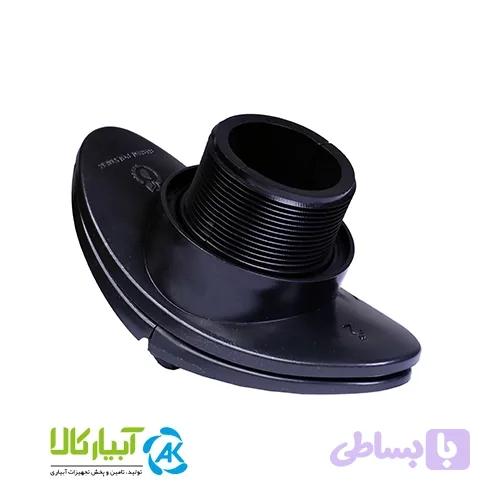 کمربند لی فلت باران پلیمر 2 اینچ