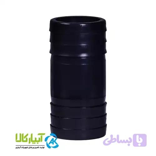 رابط مساوی لی فلت باران پلیمر