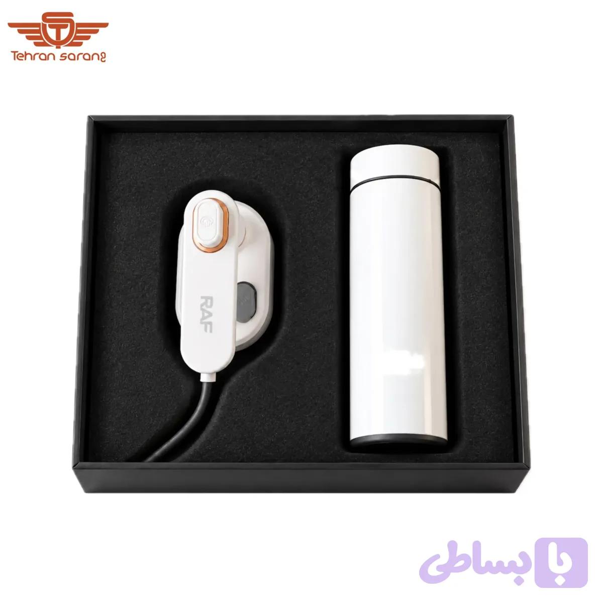 ست هدیه تبلیغاتی – کد 3075 — تصویر 1