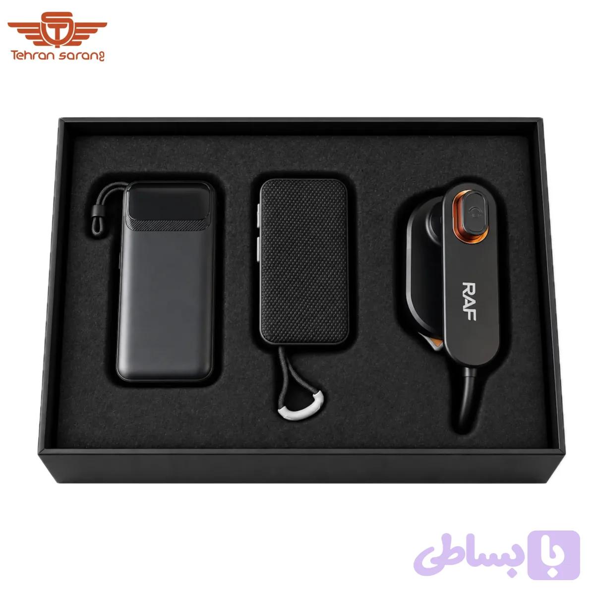 ست هدیه تبلیغاتی – کد 3076 — تصویر 1
