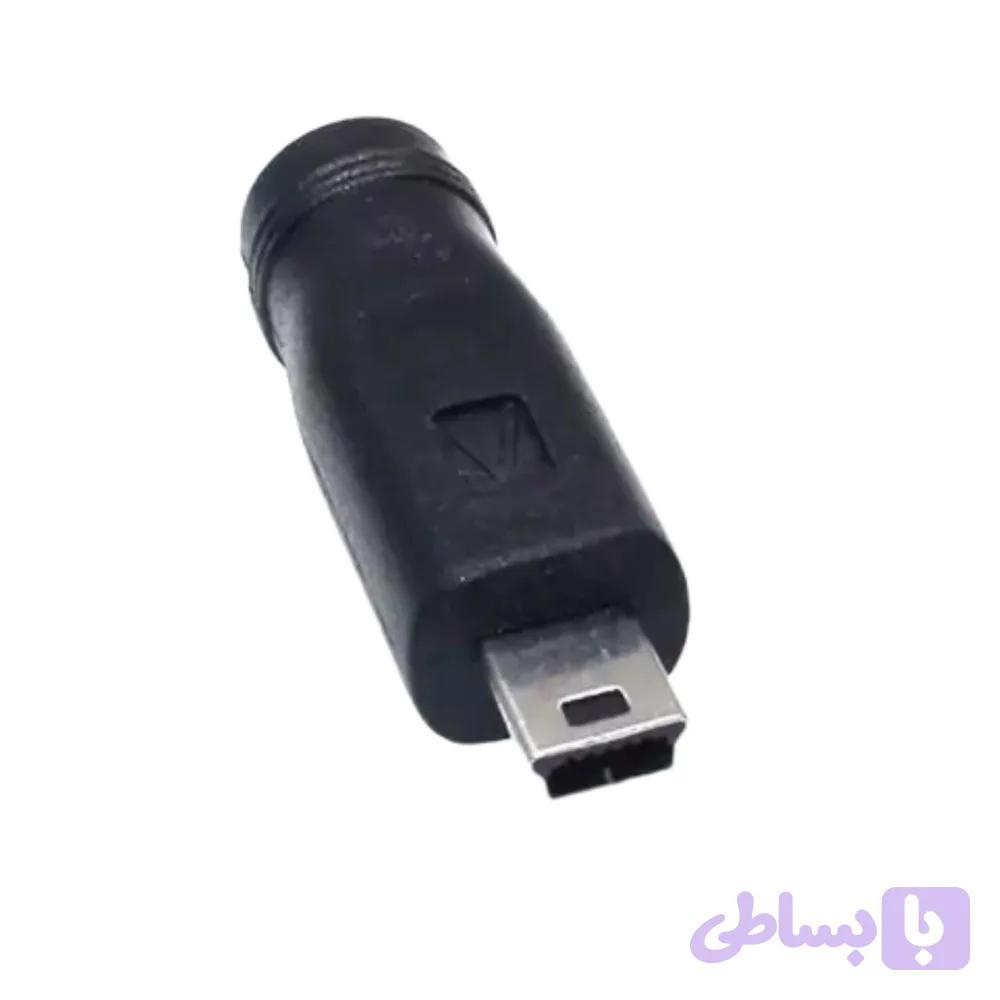 تبدیل ذوزنقه به آداپتوری.