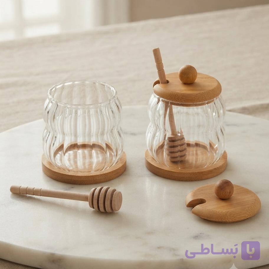 105-132 عسل خوری — تصویر 1