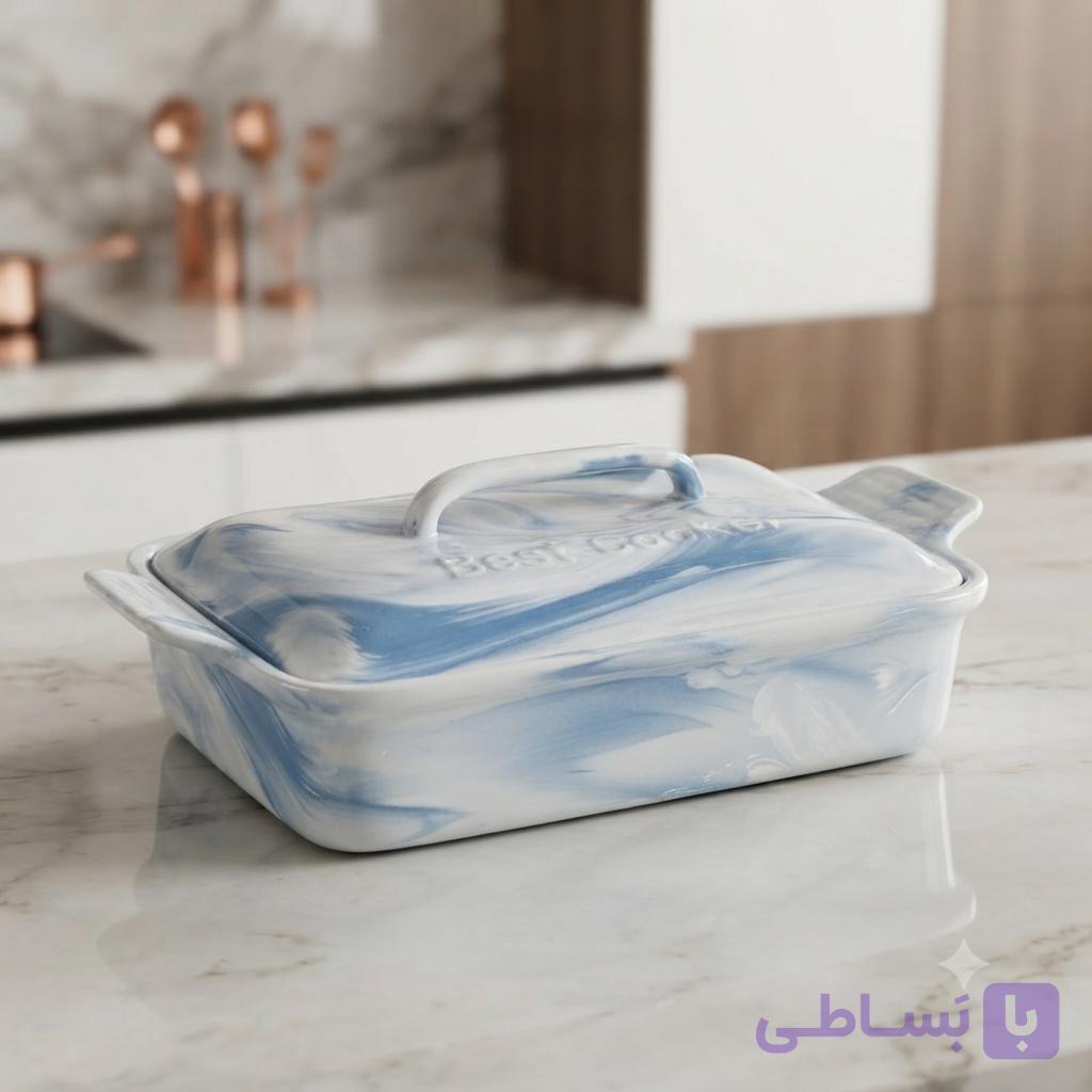 305-40 سوفله خوری — تصویر 1