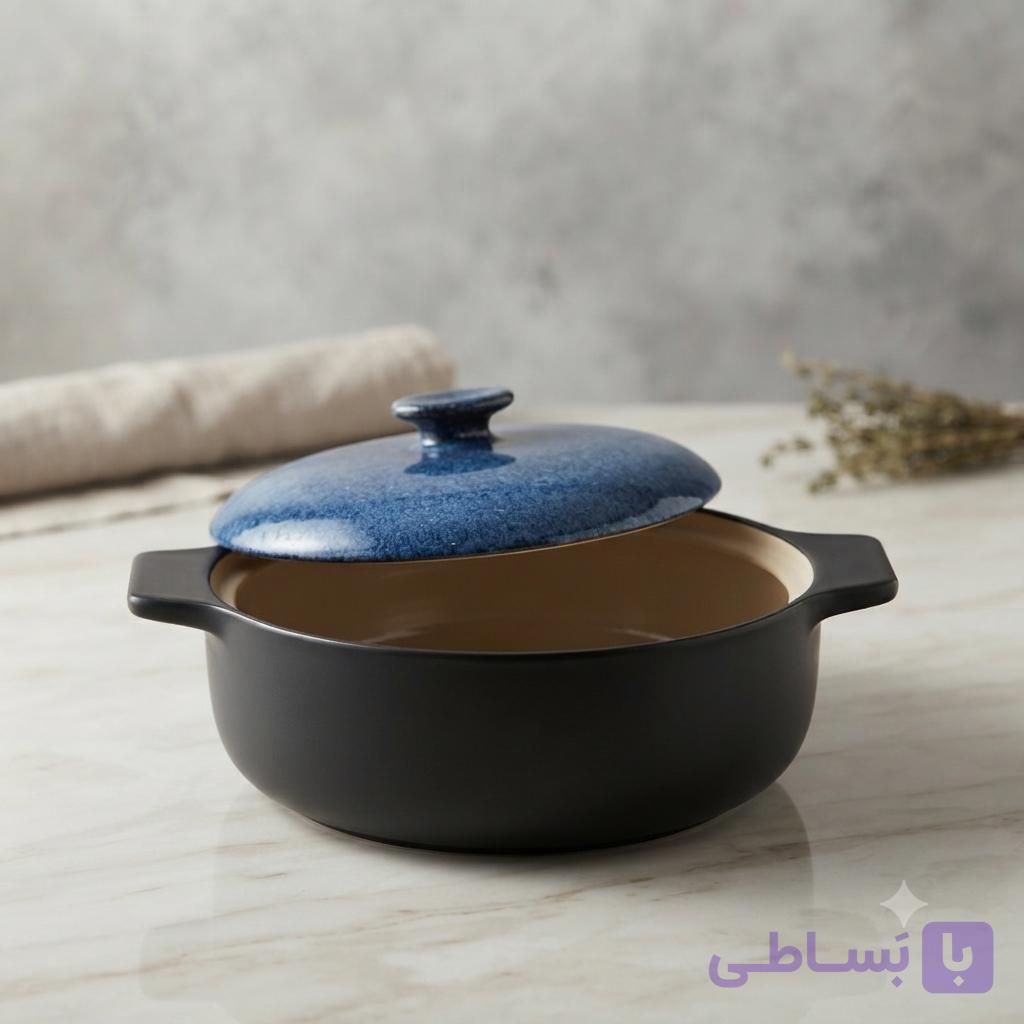 305-43 قابلمه — تصویر 1