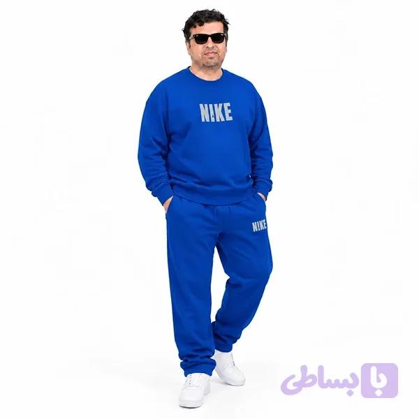 ست دورس و شلوار نایکی — تصویر 1