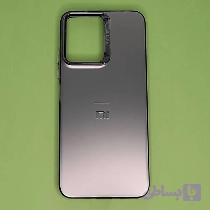 قاب گوشی شیائومی Redmi 12 مدل So Cool — تصویر 1