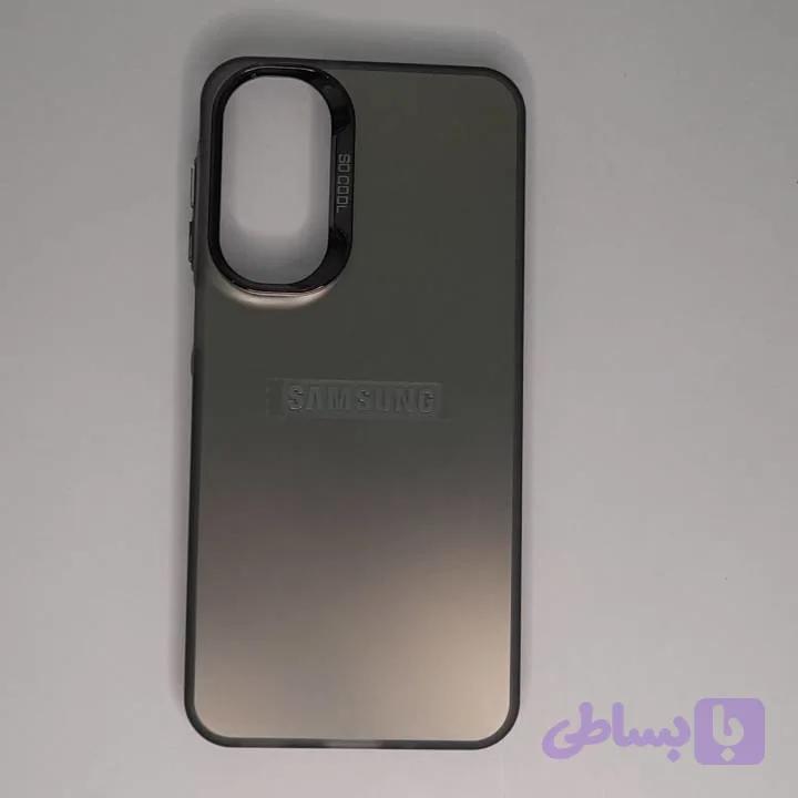 قاب گوشی سامسونگ Galaxy A16 مدل So Cool (کد 2I4K6) — تصویر 1