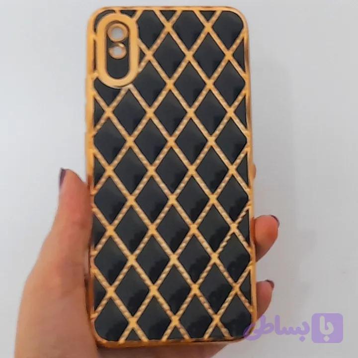قاب گوشی شیائومی ردمی Redmi 9A مدل مای کیس طرح بالشتی — تصویر 1