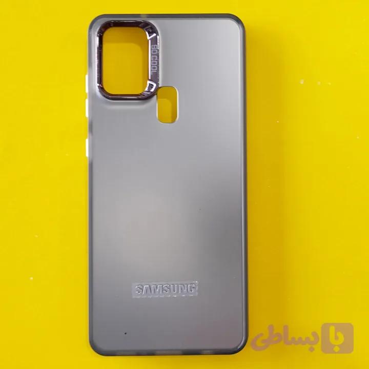 قاب گوشی سامسونگ Galaxy A21s مدل So Cool — تصویر 1