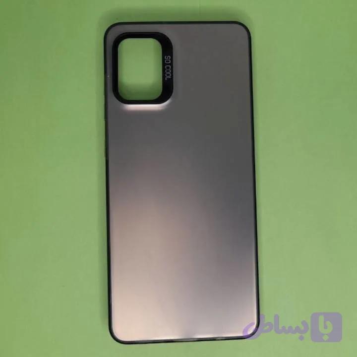 قاب گوشی سامسونگ Galaxy A31 مدل So Cool — تصویر 1