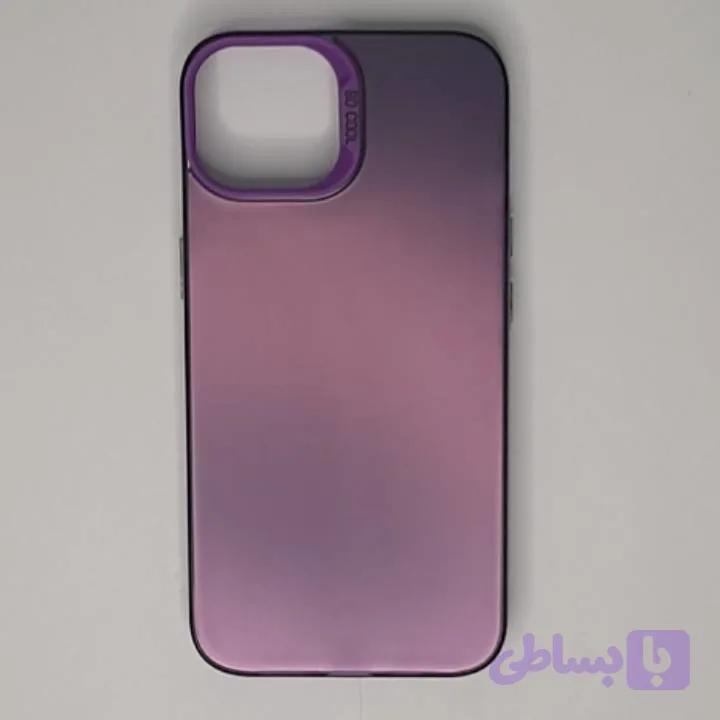 قاب گوشی آیفون iPhone 13 مدل So Cool — تصویر 1