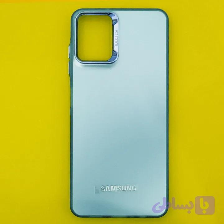قاب گوشی سامسونگ Galaxy A16 مدل So Cool — تصویر 1
