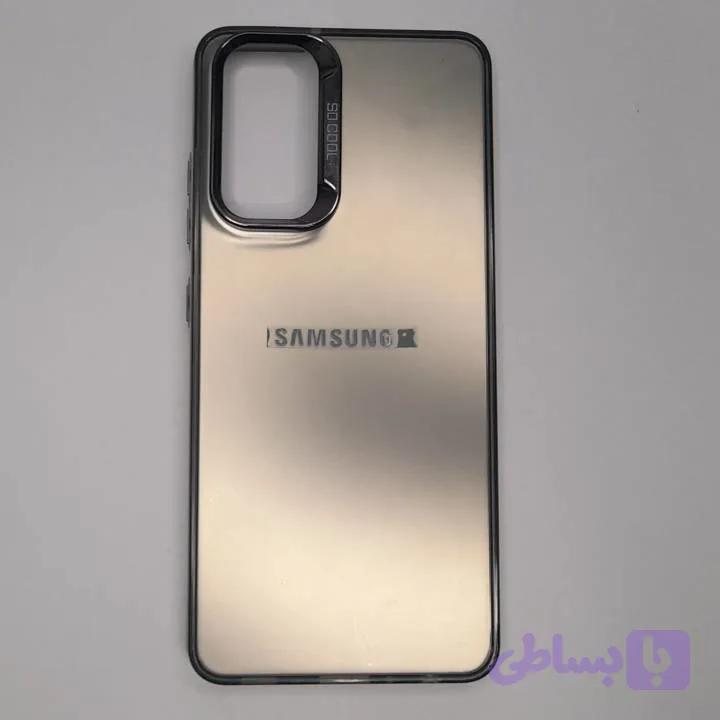 قاب گوشی سامسونگ Galaxy A32 4G مدل So Cool — تصویر 1