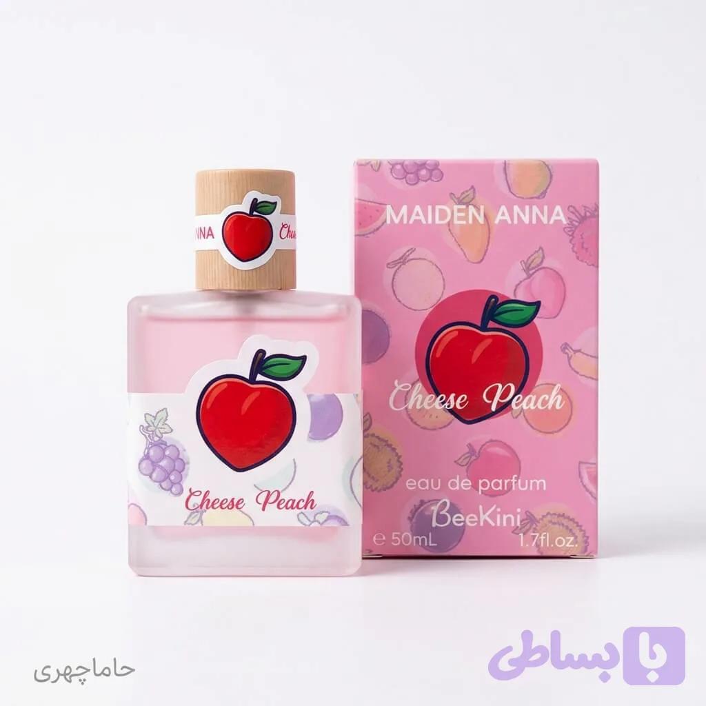 عطر بیکینی — تصویر 1