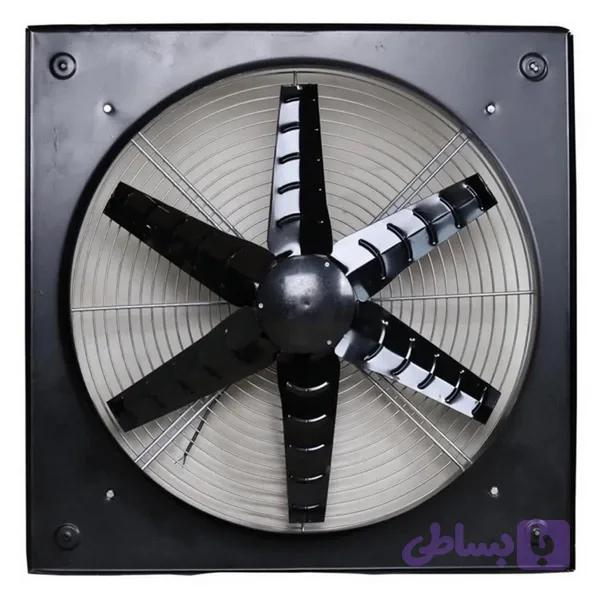 هواکش سایز 50 آوید تهویه