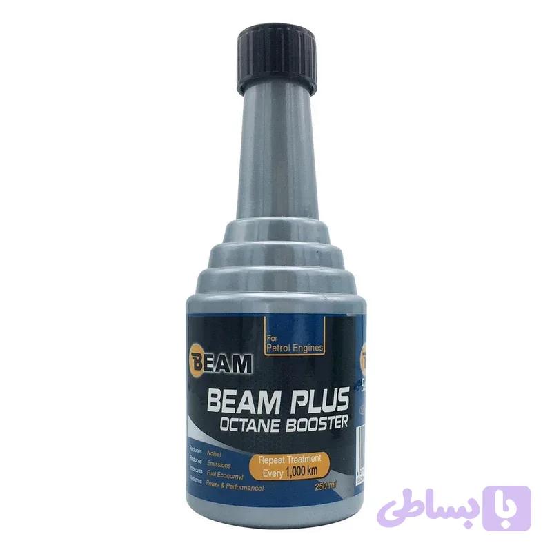 اکتان بوستر خودرو بیم مدل BEAM PLUS حجم250میل