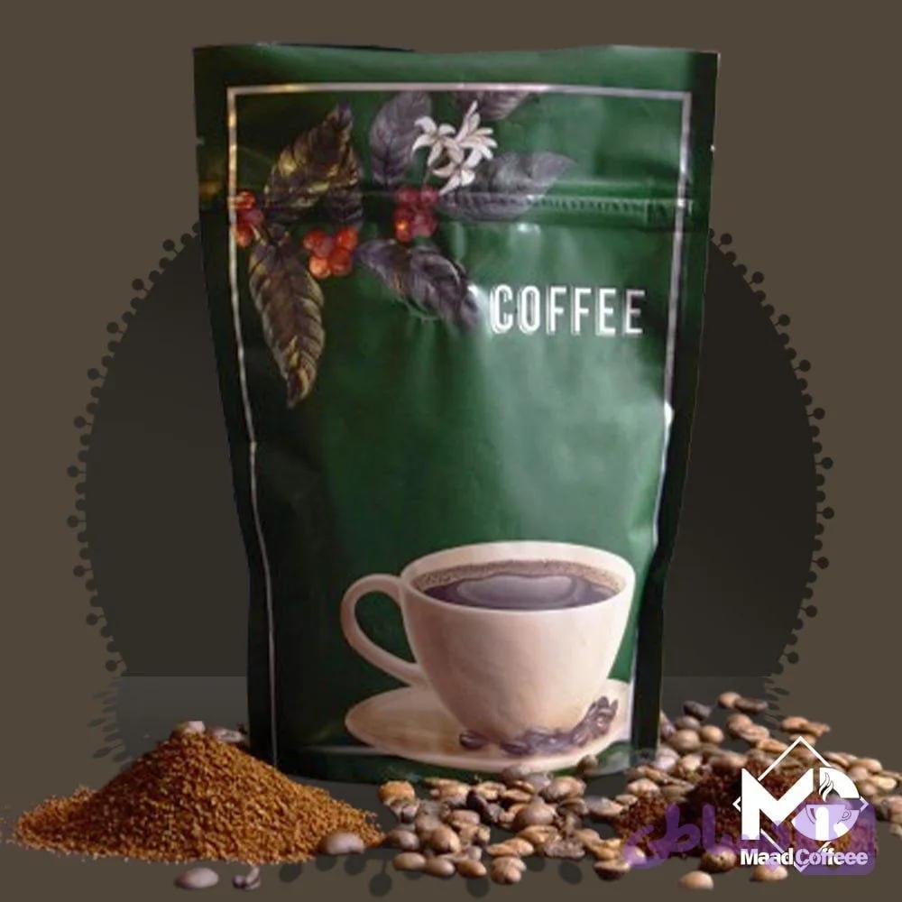 قهوه عربیکا اوگاندا Arabica Uganda