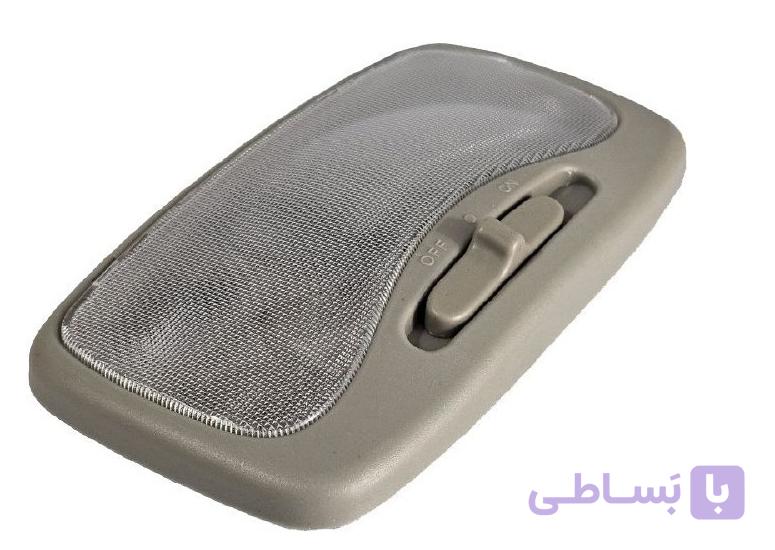 چراغ سقف تیبا