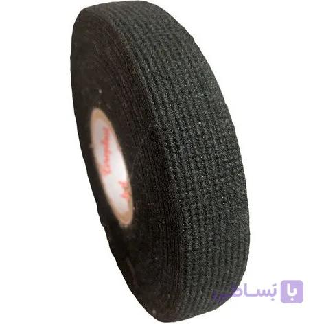 چسب دسته سیم پارچه ای 19 میلیمتر