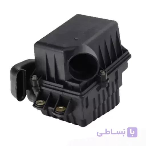 هواکش کامل پراید HIC بدون فیلتر