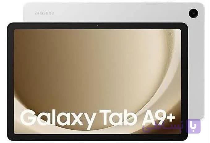 تبلت سامسونگ Galaxy Tab A9 plus 5G 128GB RAM 8GB (SM-X216)