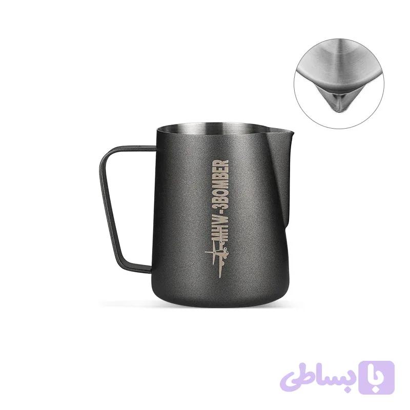 پیچر 600 میل بمبر ورژن 3 — تصویر 1