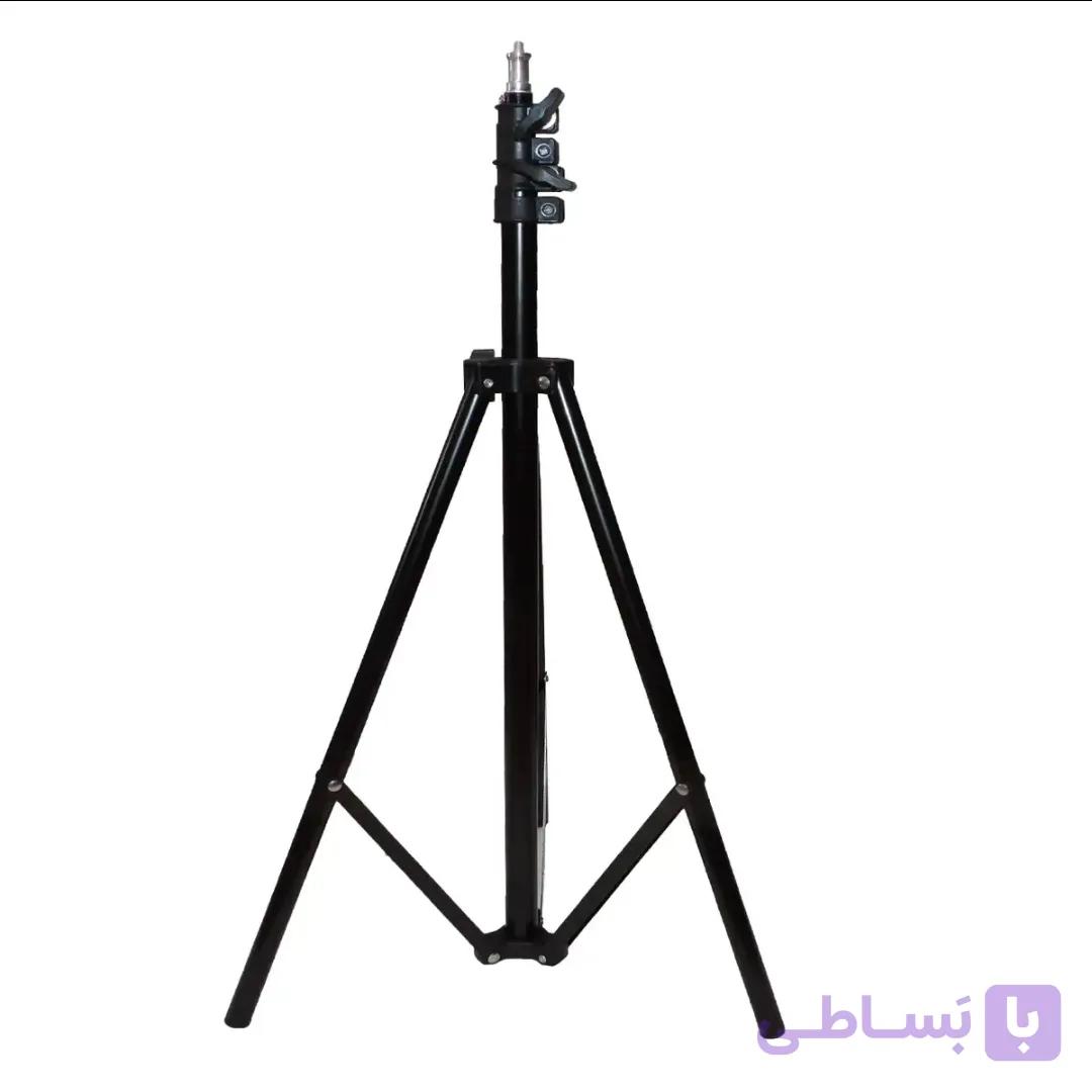 سه پایه زمینی مدل مسی