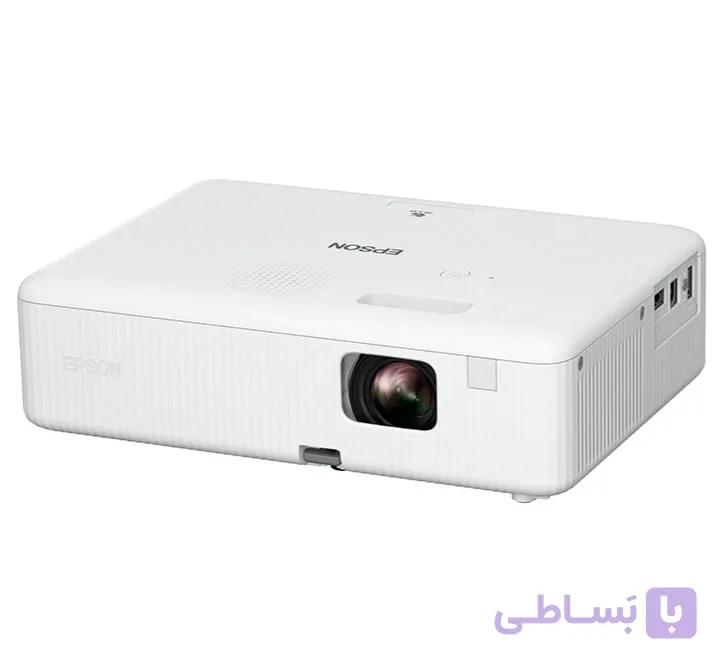 ویدئو پروژکتور اپسون مدل W01