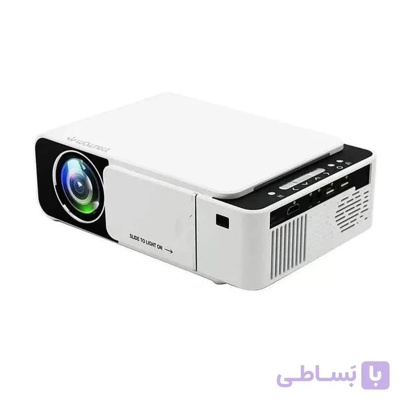 ویدئو پروژکتور مدل T5