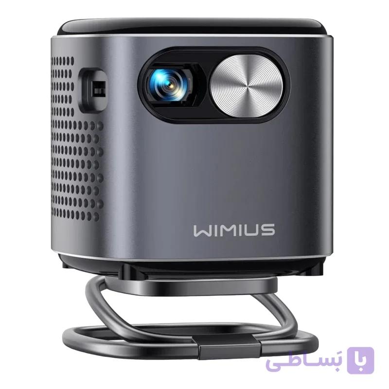 ویدیو پروژکتور ویمیوس مدل Q2 Pro