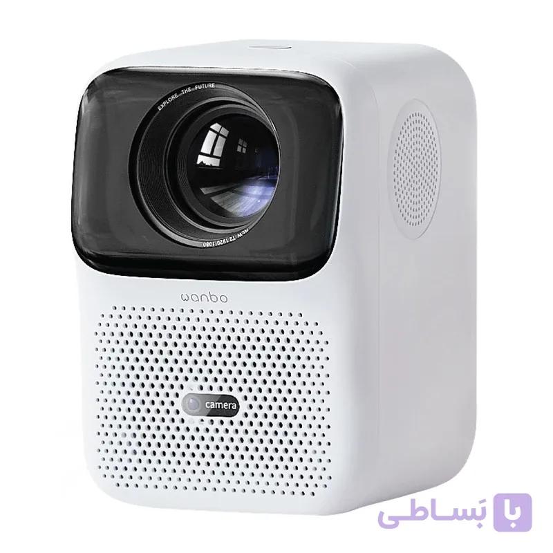ویدیو پروژکتور شیائومی مدل Wanbo T4