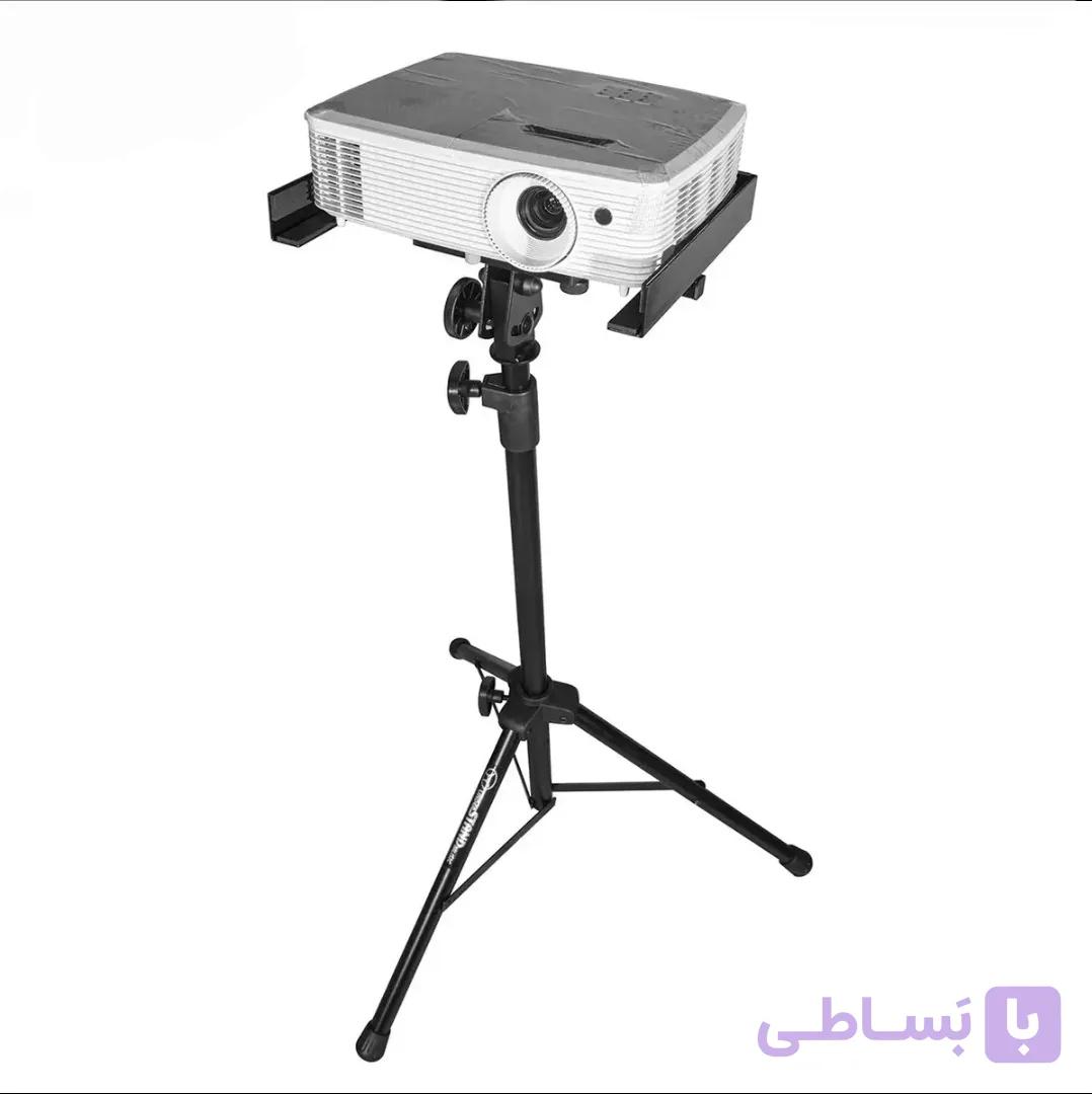 سه پایه زمینی مدل 90_50