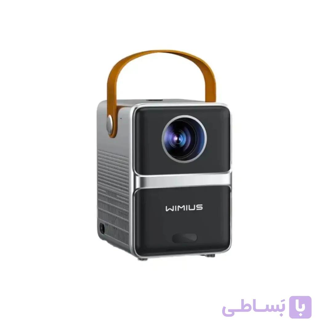 ویدیو پروژکتور wimius مسی کوچولو