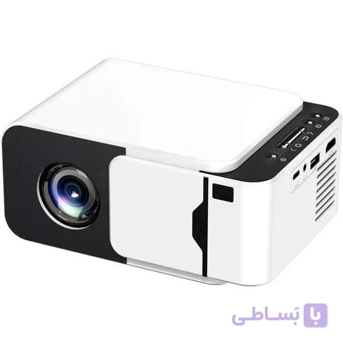 مینی ویدئو پروژکتور بورگو مدل   Borrego smart6