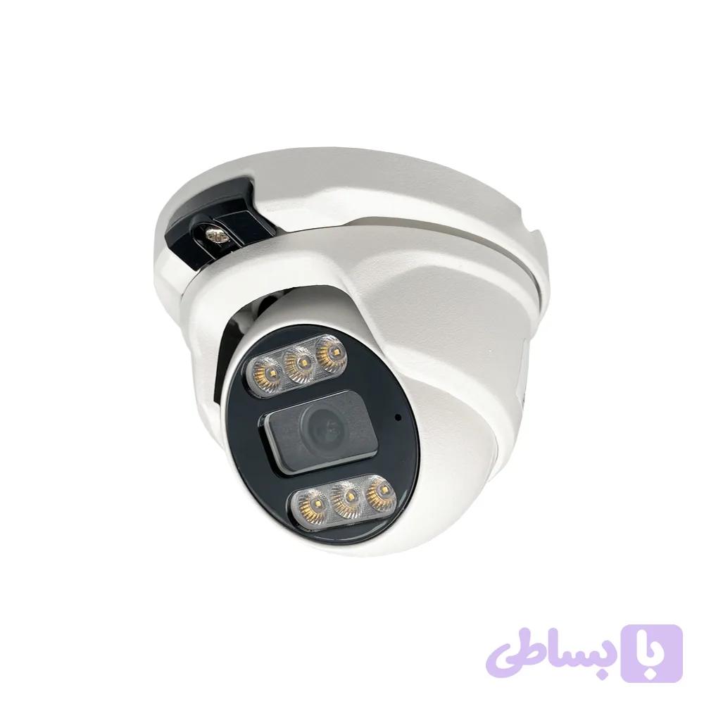 دوربین مداربسته دام 5 مگاپیکسل AHD — تصویر 1